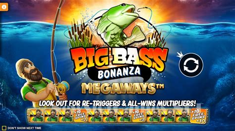 big bass bonanza slot demo - Jogue Big Bass Bonanza gratuitamente no Modo Demo